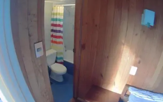 Hashtag Hostel & Cabañas