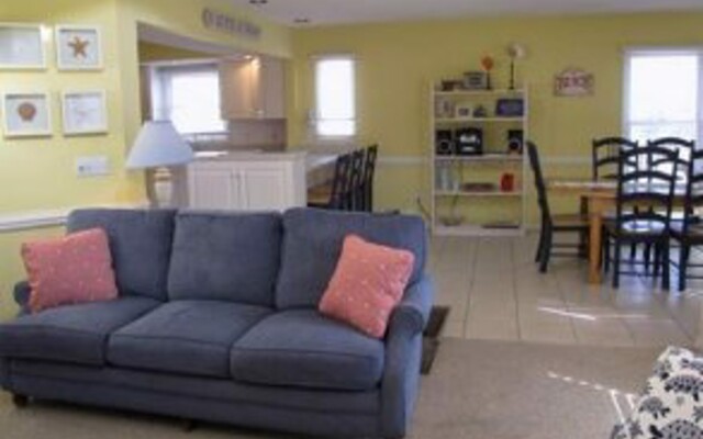 Quick Getaway - 4 Br Home