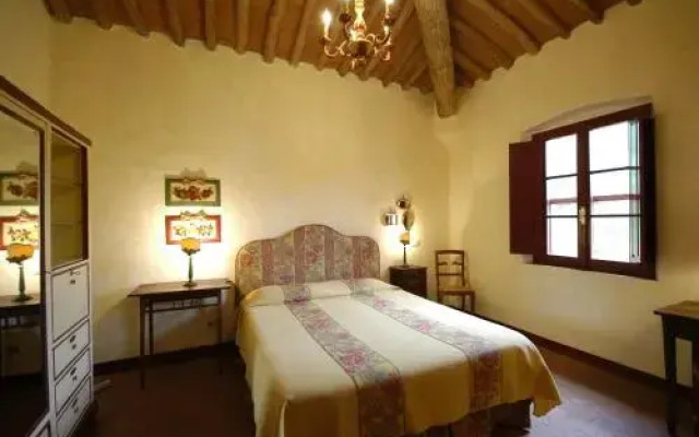 Tenuta Scacciavolpe