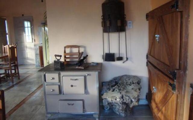 Hosteria y Cabañas Koonek