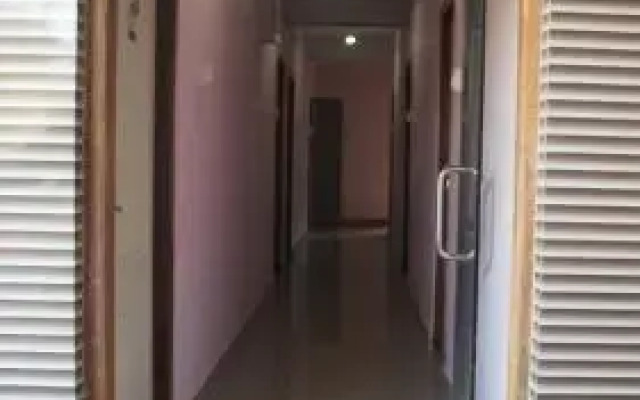 Hotel RNP