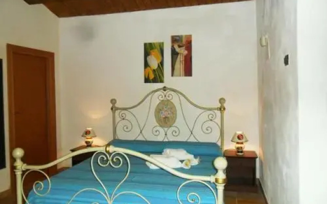 Casa Vacanza al Mare Villa Adriana