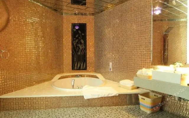 Aisen Boutique Hotel