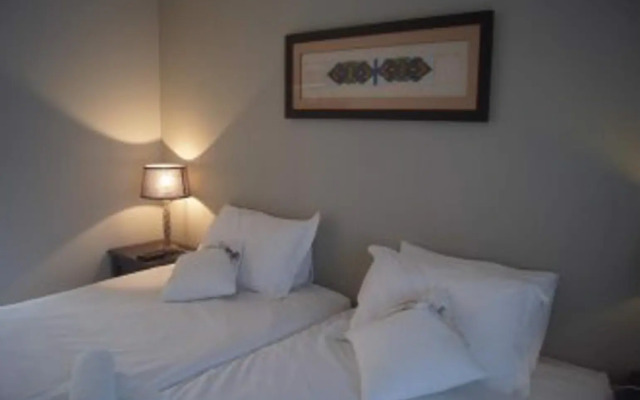 The Fever Tree Guest House