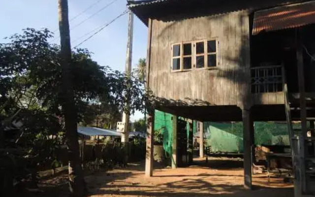 Po Pol Vil Homestay