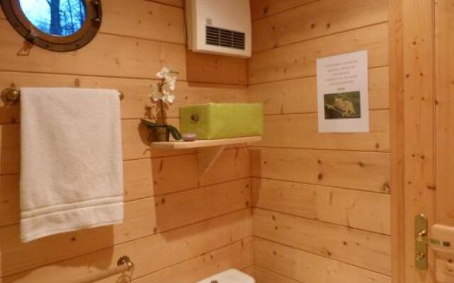 Roulotte des Greppes