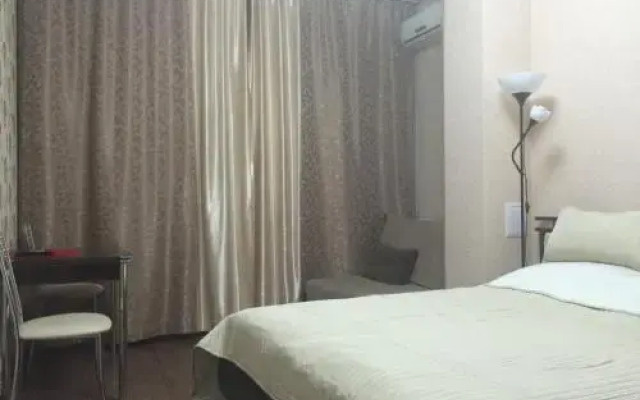 Studio in Svetlana Resort