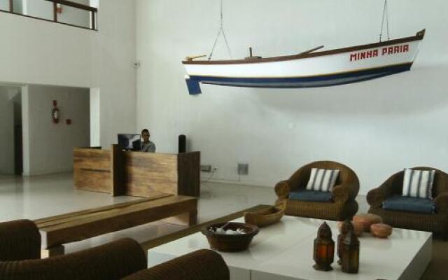 Apartamento Enseada Praia do Forte