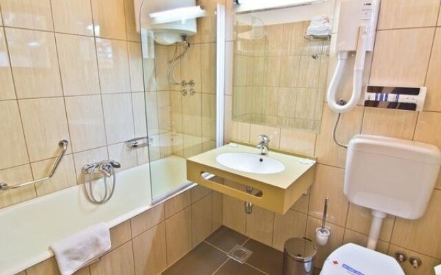 Suha Punta Ferienanlage