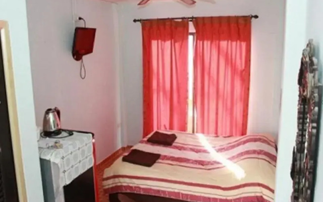 Ban Best One Guest house