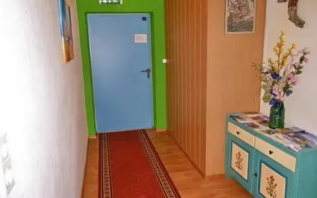 Klause-Stüberl