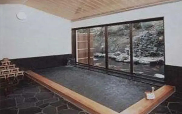 Toba Ohamaso Hotel