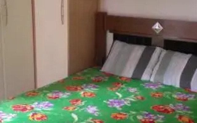 Alter Temporada Manaus - Apto Condomínio