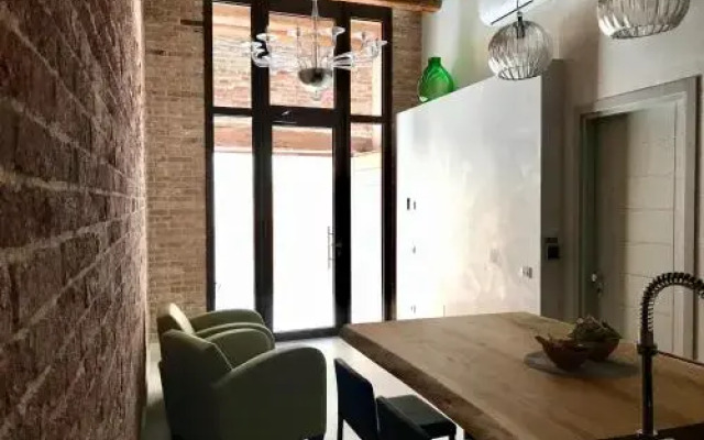 B&B Al Pozzo di Luce