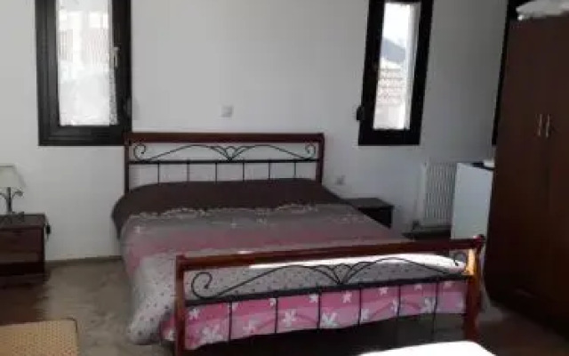 Guesthouse Agrovio