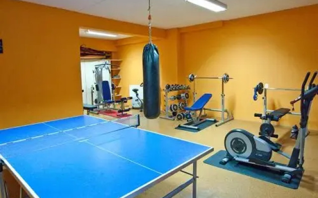 Willa Saba Międzywodzie