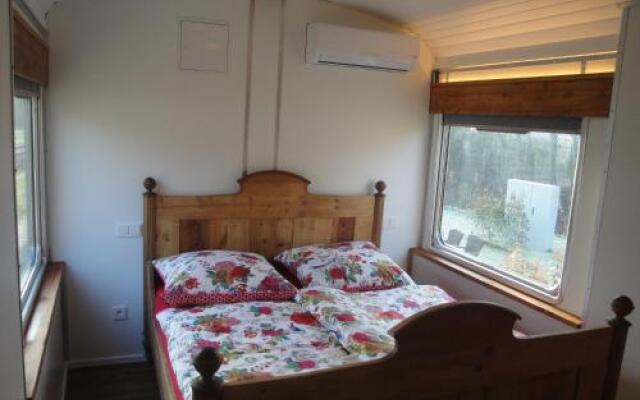 Ferienbahnhof Reichenbach