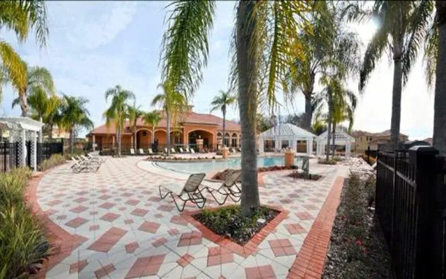 Serenity Bay