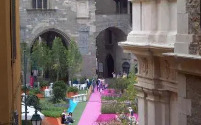 B&B Piazza Vecchia