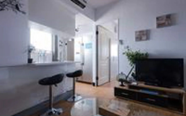 54 Condo Hostel