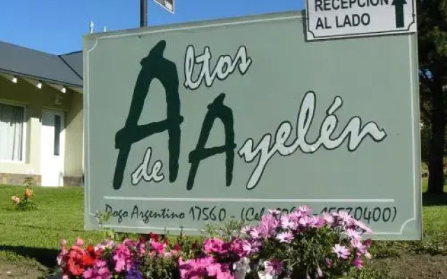 Altos de Ayelen