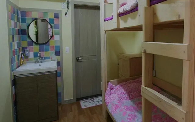 Gyeongju You Guesthouse