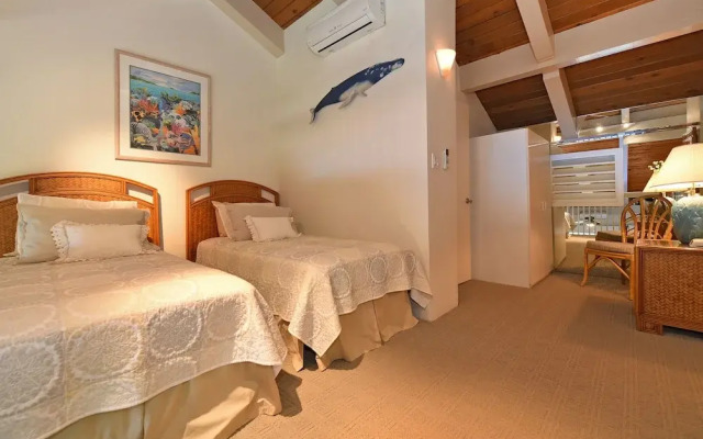 Papakea B405 3 Bedrooms 3 Bathrooms Condo