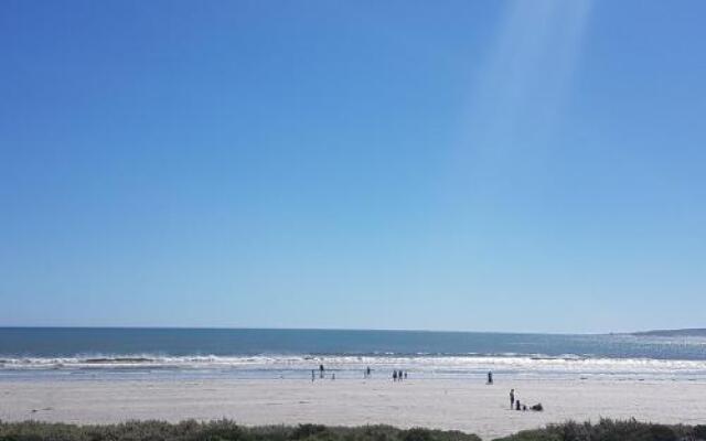 Walvis Self-catering