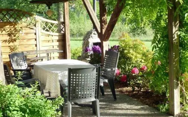 Ferienwohnung Hilde Hiemer