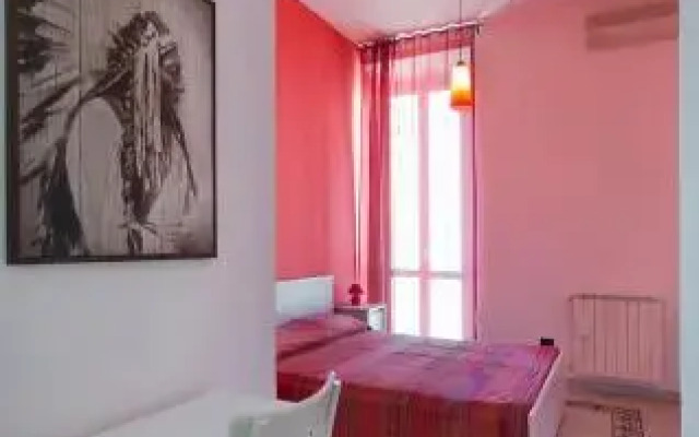 Il Vagamondo Guest House