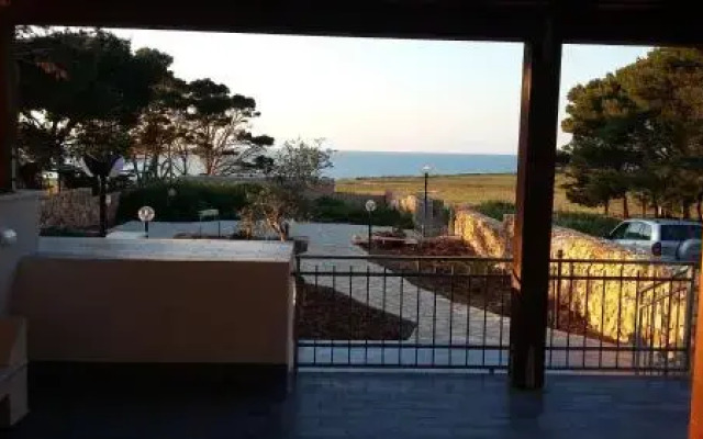 Case Cala Bucerno
