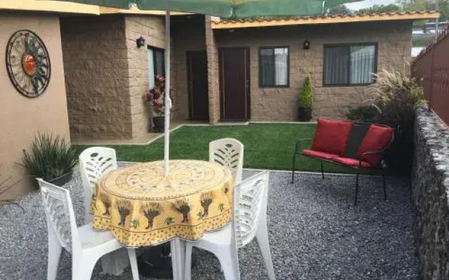 Villas Antares