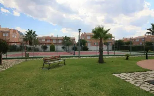 Zafiro Real