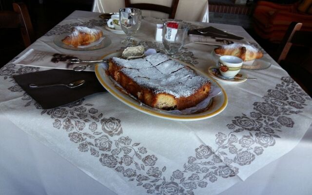 B&B La Vecchia Scuola