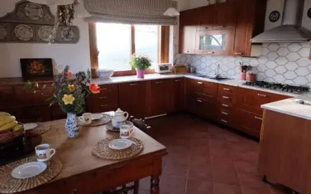 Casa di Giulia