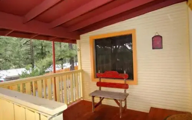Papa Bears Cabin