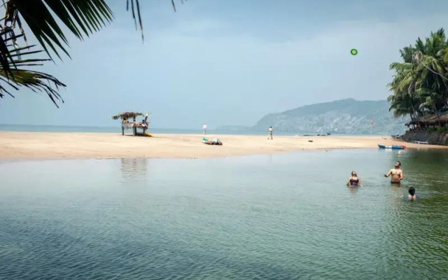 Dwarka Eco Beach Resort