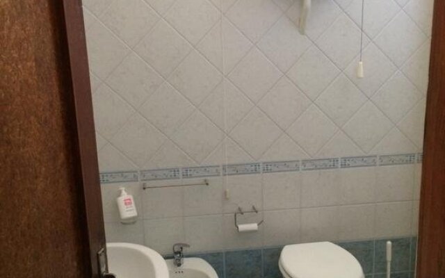 Terrazza sul mare - Scopello