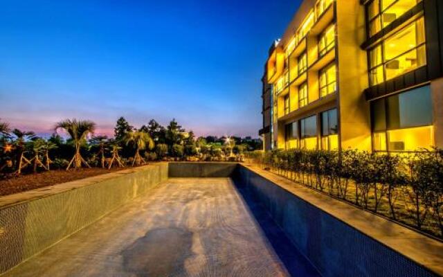 Sunrise Hotel Jungmun