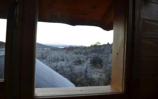 Patagonia Adventure Lago Cholila