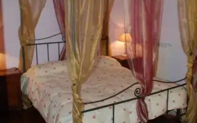 B&B L'Ornello-SPA Jacuzzi