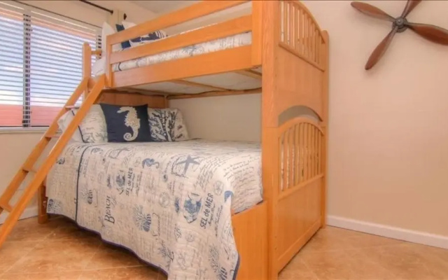Reef Club 507 - 3 Br Condo