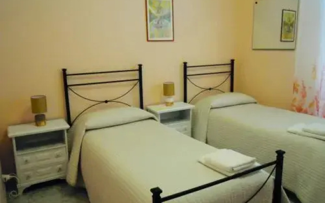 Affittacamere Benvenuti Monterosso