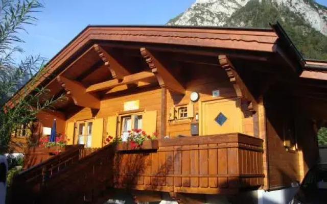 Alpen-Chalets Achensee