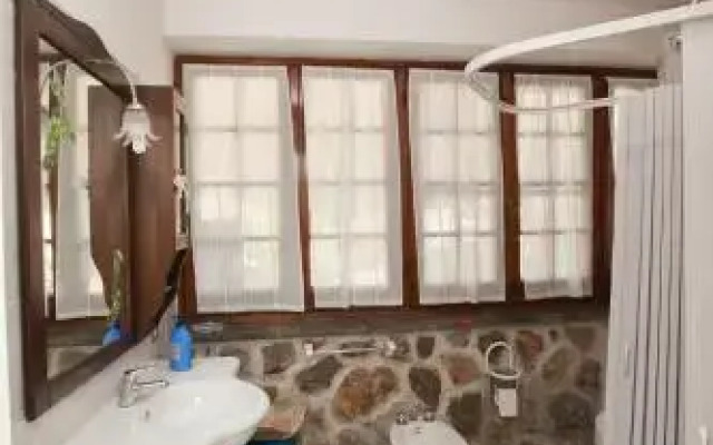 Villa Ida Bed and Breakfast