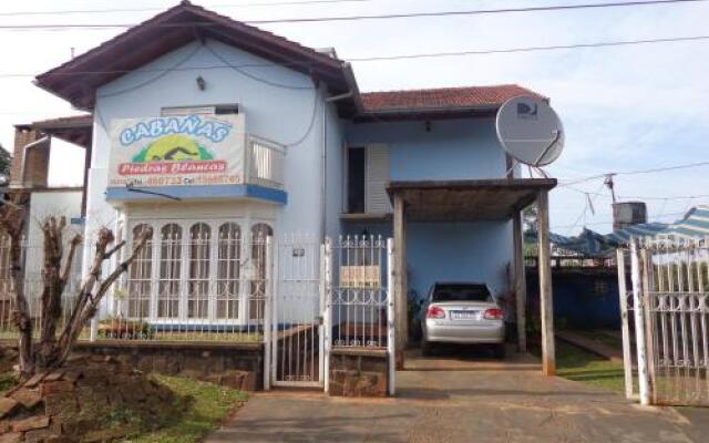 Cabañas Piedras Blancas