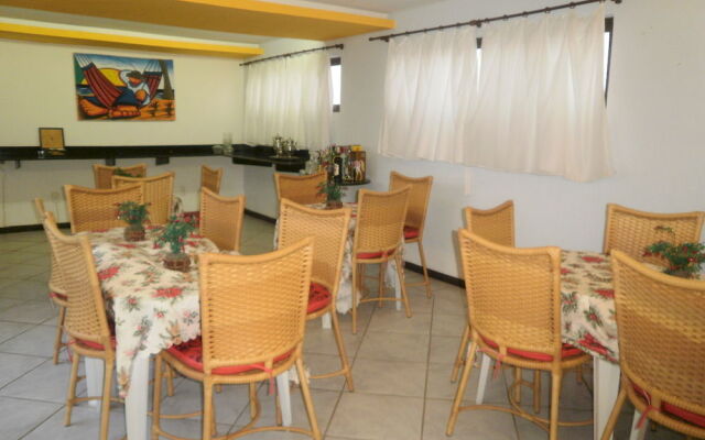 Dunas e Corais Praia Hotel