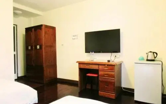 Hualien Country Lodge