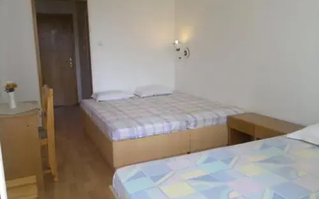 Hotel Mechta