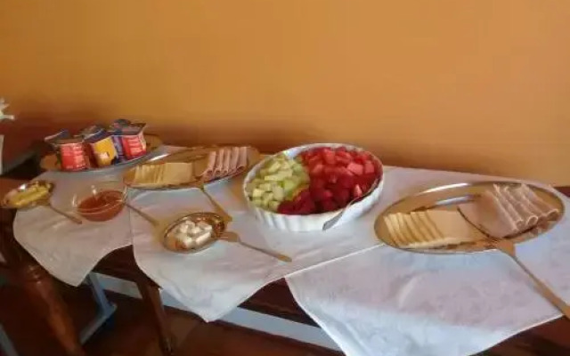Bed & Breakfast Am Weinberg